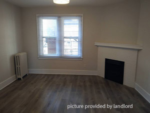 2 Bedroom apartment for rent in HAMILTON 