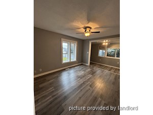 1 Bedroom apartment for rent in Greater Sudbury