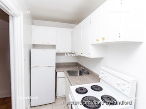 1 Bedroom apartment for rent in Toronto