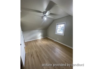 3+ Bedroom apartment for rent in Greater Sudbury