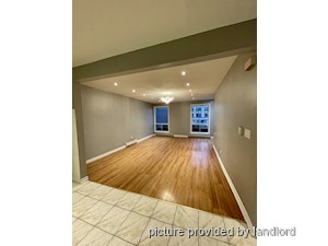 3+ Bedroom apartment for rent in Toronto