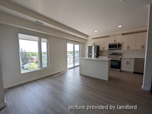 1 Bedroom apartment for rent in Kitchener