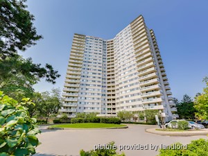 1 Bedroom apartment for rent in Brampton