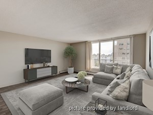 1 Bedroom apartment for rent in Calgary