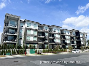 Rental High-rise 5335 200a Ave, Langley, BC