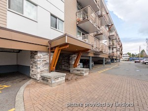 Rental High-rise 3220 Quadra Street, Victoria, BC