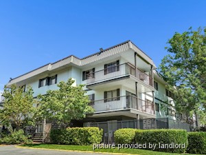 Rental High-rise 5411 - 208 Street, Langley, BC