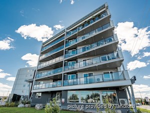 1 Bedroom apartment for rent in Kanata