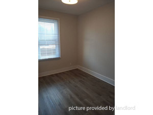 2 Bedroom apartment for rent in HAMILTON 