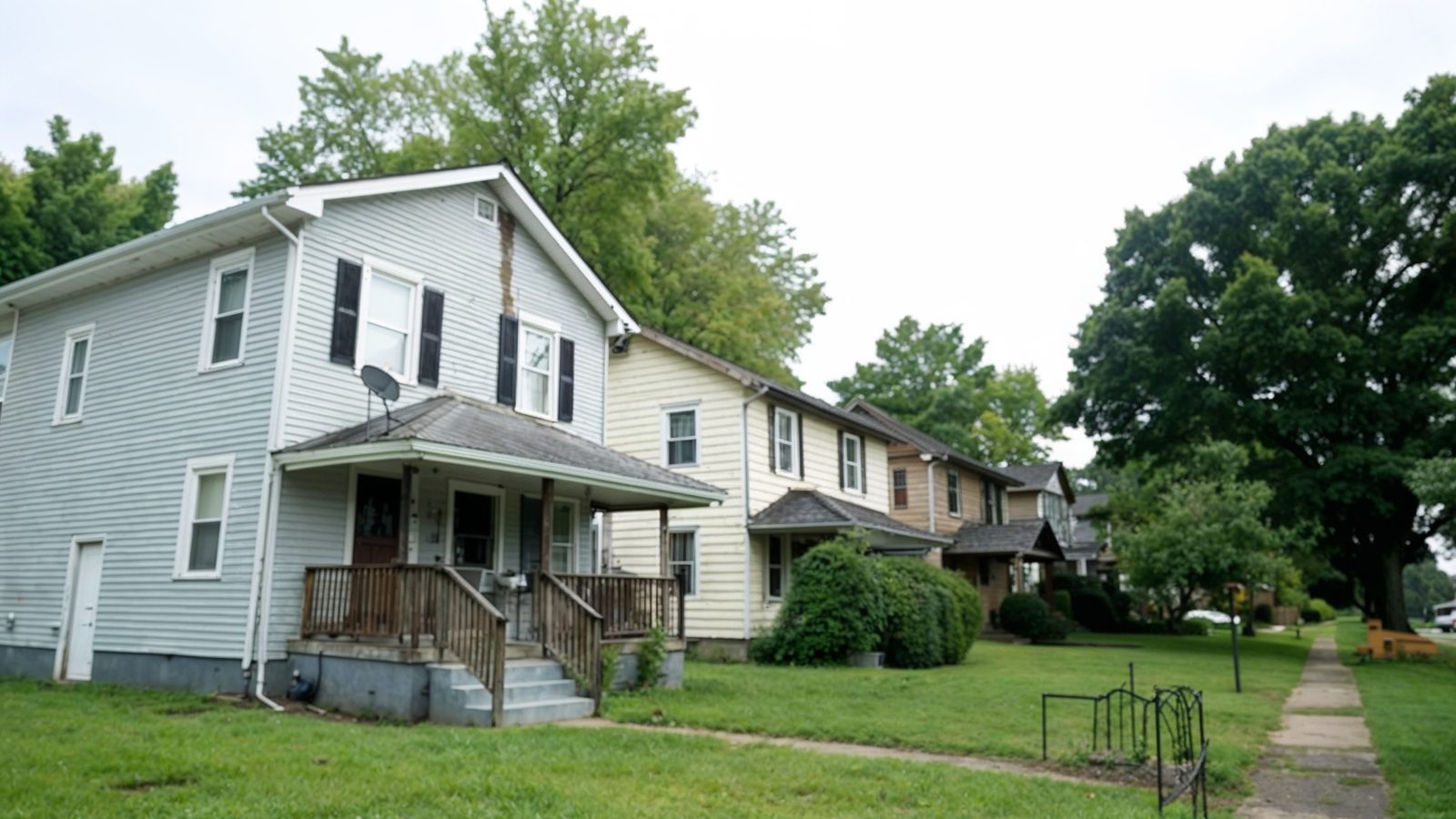 01 jd vance%e2%80%99s modest childhood home in middletown, ohio