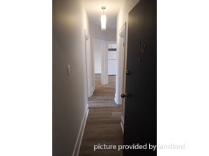 2 Bedroom apartment for rent in HAMILTON 