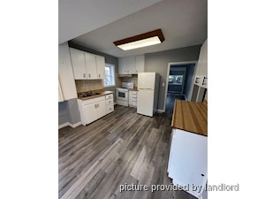 1 Bedroom apartment for rent in Greater Sudbury