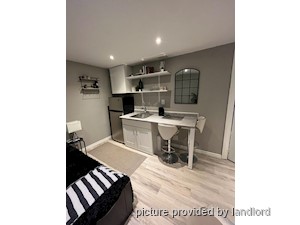 Bachelor apartment for rent in PICKERING