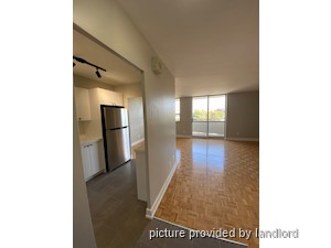 2 Bedroom apartment for rent in Mississauga