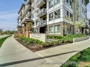 Rental High-rise 20839-78b Avenue, Langley, BC