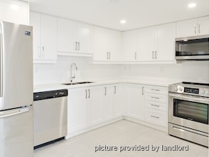 2 Bedroom apartment for rent in Toronto