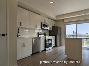 2 Bedroom apartment for rent in Kitchener