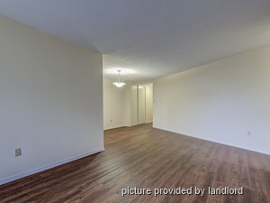 1 Bedroom apartment for rent in Mississauga