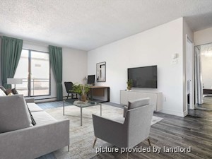 1 Bedroom apartment for rent in Montreal