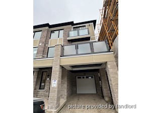 3+ Bedroom apartment for rent in Brampton