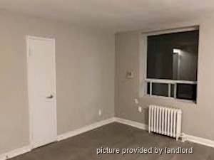 1 Bedroom apartment for rent in Toronto