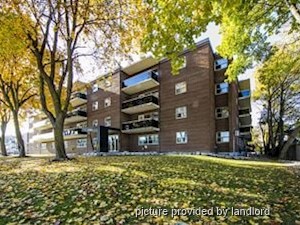 2 Bedroom apartment for rent in Richmond Hill