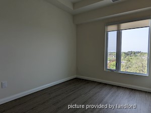 1 Bedroom apartment for rent in Kitchener