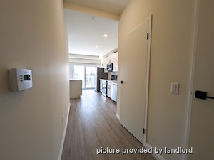 1 Bedroom apartment for rent in Kitchener