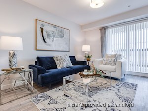 1 Bedroom apartment for rent in Kanata