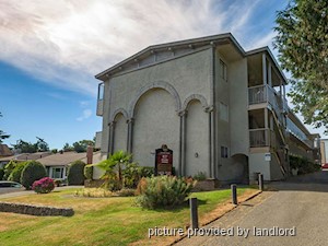 Rental High-rise 827 Selkirk Avenue, Esquimalt, BC