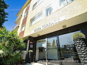 Rental High-rise 7465 - 13 Avenue, Burnaby, BC