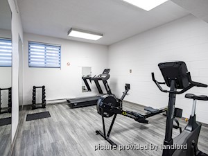 1 Bedroom apartment for rent in Pointe-Claire