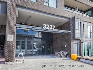 3+ Bedroom apartment for rent in TORONTO