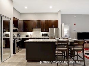 2 Bedroom apartment for rent in Ottawa