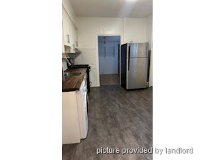 2 Bedroom apartment for rent in Toronto