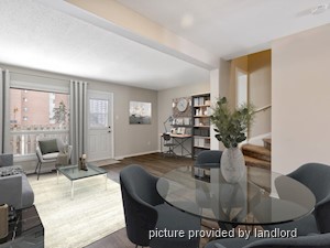 3+ Bedroom apartment for rent in Ottawa