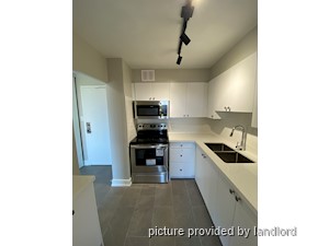 2 Bedroom apartment for rent in Mississauga