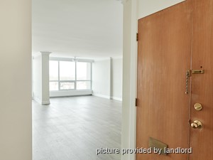 2 Bedroom apartment for rent in Toronto