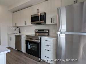 2 Bedroom apartment for rent in Kitchener