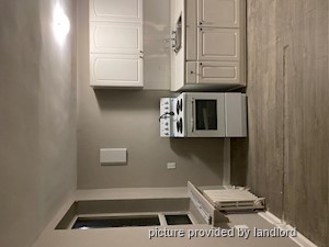 1 Bedroom apartment for rent in Toronto