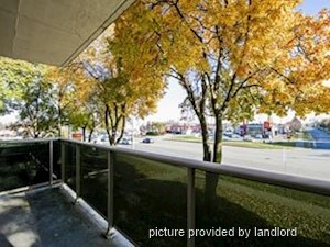 2 Bedroom apartment for rent in Richmond Hill