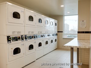 1 Bedroom apartment for rent in Ajax