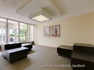 2 Bedroom apartment for rent in Brampton