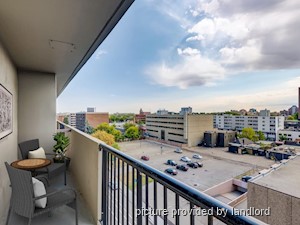 1 Bedroom apartment for rent in Calgary