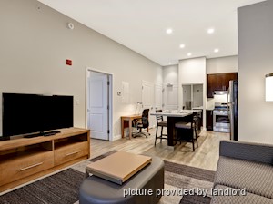 2 Bedroom apartment for rent in Ottawa