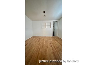 2 Bedroom apartment for rent in Toronto