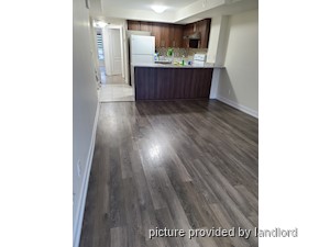 2 Bedroom apartment for rent in Markham 