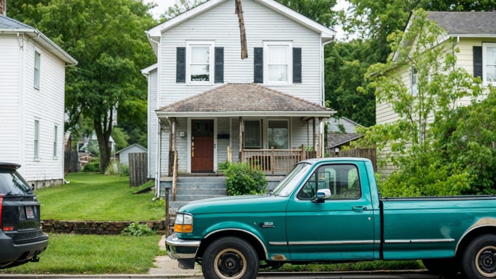 03 jd vance%e2%80%99s childhood home in middletown with classic