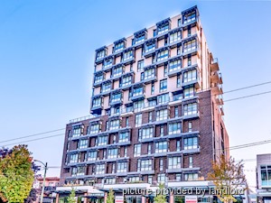 1 Bedroom apartment for rent in Vancouver