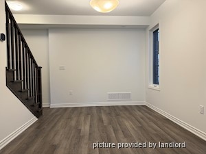 3+ Bedroom apartment for rent in Brampton